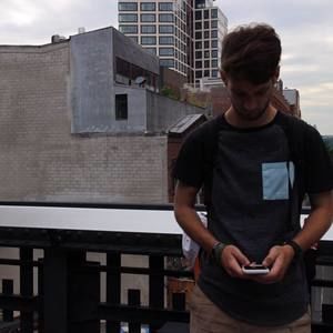 Meet your Posher, Sam